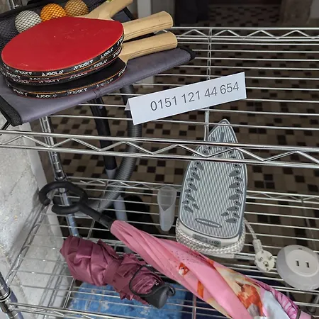 Wein Und Stein Vakantiehuis Randersacker