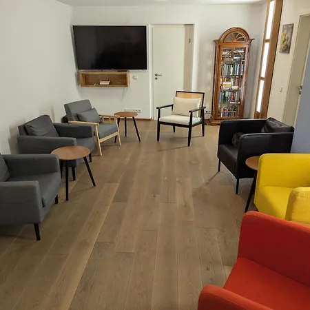 Wein Und Stein Vakantiehuis