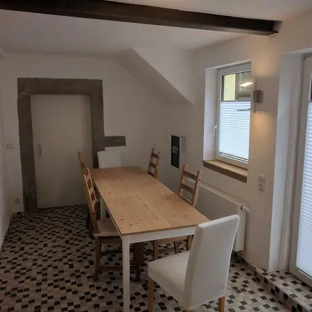 Vakantiehuis Wein Und Stein