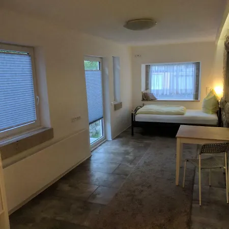 Wein Und Stein Vakantiehuis Randersacker