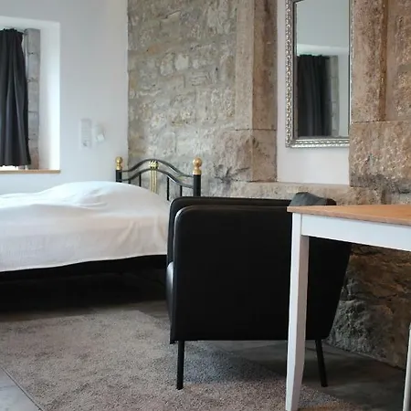 Vakantiehuis Wein Und Stein