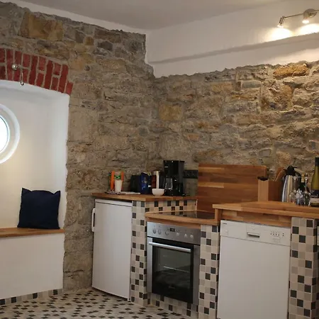 Wein Und Stein * Randersacker