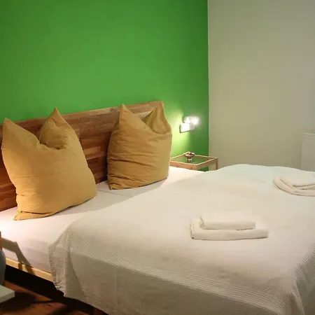 Wein Und Stein Vakantiehuis Randersacker