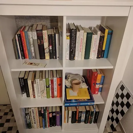 Vakantiehuis Wein Und Stein