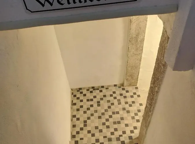度假居 Wein Und Stein *