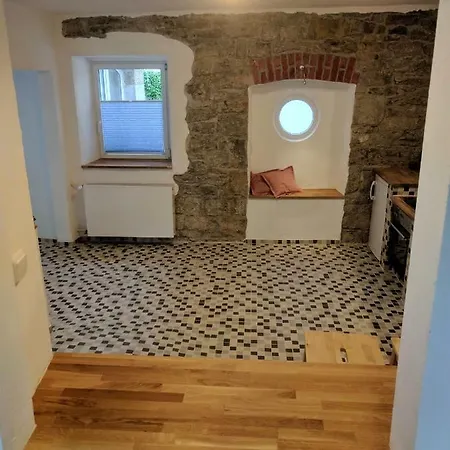 度假居 Wein Und Stein *