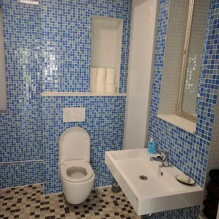 Wein Und Stein 度假居 *