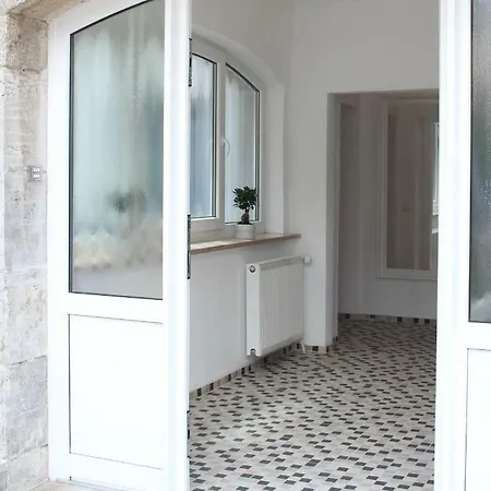 Wein Und Stein 度假居