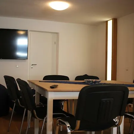 Wein Und Stein 度假居