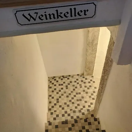 Holiday home Wein Und Stein *