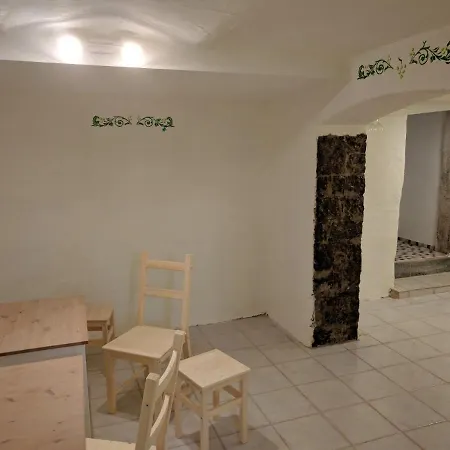 Prázdninový dům Wein Und Stein Randersacker